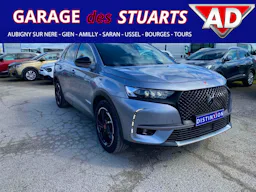 DS DS 7 Crossback 1.5 BlueHDi - 130 - BV EAT8 Performance Line + occasion - Photo 2