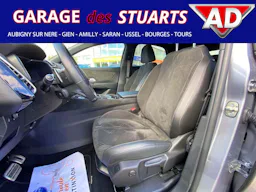 DS DS 7 Crossback 1.5 BlueHDi - 130 - BV EAT8 Performance Line + occasion - Photo 5
