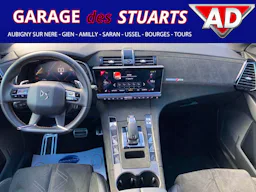 DS DS 7 Crossback 1.5 BlueHDi - 130 - BV EAT8 Performance Line + occasion - Photo 7