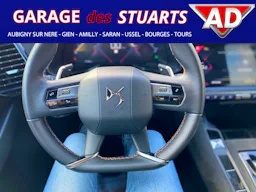 DS DS 7 Crossback 1.5 BlueHDi - 130 - BV EAT8 Performance Line + occasion - Photo 8