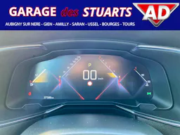 DS DS 7 Crossback 1.5 BlueHDi - 130 - BV EAT8 Performance Line + occasion - Photo 9