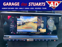 DS DS 7 Crossback 1.5 BlueHDi - 130 - BV EAT8 Performance Line + occasion - Photo 11