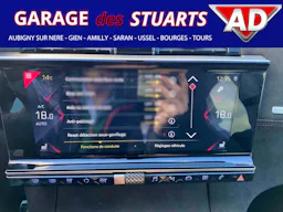 DS DS 7 Crossback 1.5 BlueHDi - 130 - BV EAT8 Performance Line + occasion - Photo 13