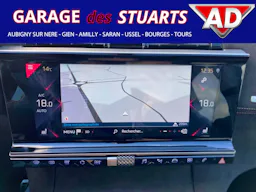 DS DS 7 Crossback 1.5 BlueHDi - 130 - BV EAT8 Performance Line + occasion - Photo 15
