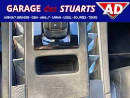 DS DS 7 Crossback 1.5 BlueHDi - 130 - BV EAT8 Performance Line + occasion - Photo 17