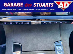 DS DS 7 Crossback 1.5 BlueHDi - 130 - BV EAT8 Performance Line + occasion - Photo 18