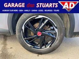DS DS 7 Crossback 1.5 BlueHDi - 130 - BV EAT8 Performance Line + occasion - Photo 24