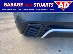 DS DS 7 Crossback 1.5 BlueHDi - 130 - BV EAT8 Performance Line + occasion - Photo 25
