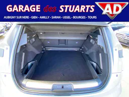 DS DS 7 Crossback 1.5 BlueHDi - 130 - BV EAT8 Performance Line + occasion - Photo 27