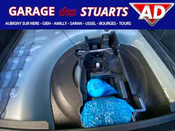 DS DS 7 Crossback 1.5 BlueHDi - 130 - BV EAT8 Performance Line + occasion - Photo 28