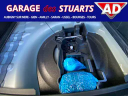 DS DS 7 Crossback  1.5 BlueHDi - 130 - BV EAT8  Performance Line + occasion - Photo 28