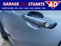 DS DS 7 Crossback 1.5 BlueHDi - 130 - BV EAT8 Performance Line + occasion - Photo 29