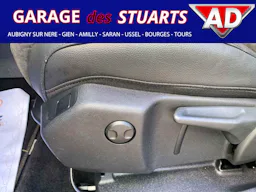 DS DS 7 Crossback 1.5 BlueHDi - 130 - BV EAT8 Performance Line + occasion - Photo 30