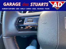 DS DS 7 Crossback  1.5 BlueHDi - 130 - BV EAT8  Performance Line + occasion - Photo 31