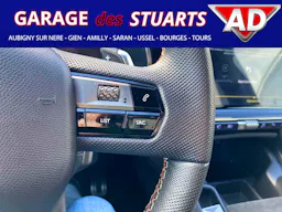 DS DS 7 Crossback 1.5 BlueHDi - 130 - BV EAT8 Performance Line + occasion - Photo 32
