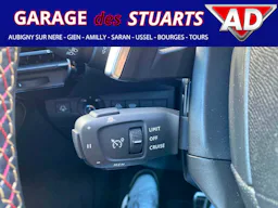 DS DS 7 Crossback 1.5 BlueHDi - 130 - BV EAT8 Performance Line + occasion - Photo 33