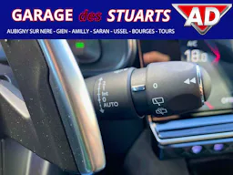 DS DS 7 Crossback 1.5 BlueHDi - 130 - BV EAT8 Performance Line + occasion - Photo 34