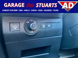 DS DS 7 Crossback  1.5 BlueHDi - 130 - BV EAT8  Performance Line + occasion - Photo 35