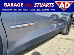 DS DS 7 Crossback 1.5 BlueHDi - 130 - BV EAT8 Performance Line + occasion - Photo 36