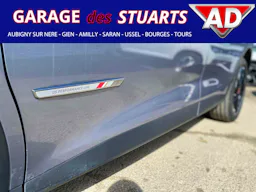 DS DS 7 Crossback  1.5 BlueHDi - 130 - BV EAT8  Performance Line + occasion - Photo 36