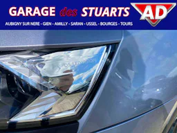 DS DS 7 Crossback 1.5 BlueHDi - 130 - BV EAT8 Performance Line + occasion - Photo 37