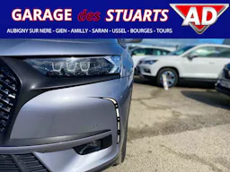 DS DS 7 Crossback 1.5 BlueHDi - 130 - BV EAT8 Performance Line + occasion - Photo 38