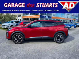 Peugeot 2008  1.2i PT S&S - 130 - EAT8   Allure occasion - Photo 3