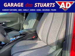Peugeot 2008  1.2i PT S&S - 130 - EAT8   Allure occasion - Photo 5