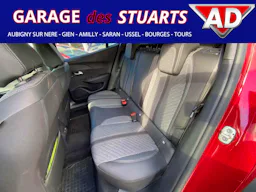Peugeot 2008 1.2i PT S&S - 130 - EAT8 Allure occasion - Photo 6