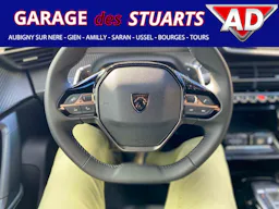 Peugeot 2008  1.2i PT S&S - 130 - EAT8   Allure occasion - Photo 8