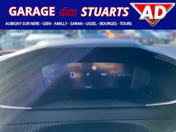 Peugeot 2008 1.2i PT S&S - 130 - EAT8 Allure occasion - Photo 9