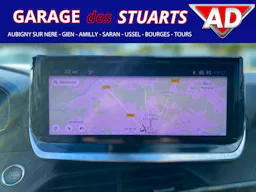 Peugeot 2008  1.2i PT S&S - 130 - EAT8   Allure occasion - Photo 10