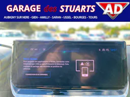 Peugeot 2008  1.2i PT S&S - 130 - EAT8   Allure occasion - Photo 11