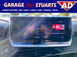 Peugeot 2008 1.2i PT S&S - 130 - EAT8 Allure occasion - Photo 12