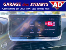 Peugeot 2008  1.2i PT S&S - 130 - EAT8   Allure occasion - Photo 12