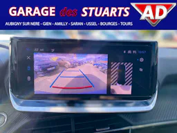 Peugeot 2008  1.2i PT S&S - 130 - EAT8   Allure occasion - Photo 13