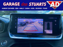 Peugeot 2008  1.2i PT S&S - 130 - EAT8   Allure occasion - Photo 14