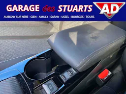Peugeot 2008  1.2i PT S&S - 130 - EAT8   Allure occasion - Photo 18