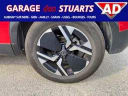 Peugeot 2008  1.2i PT S&S - 130 - EAT8   Allure occasion - Photo 22