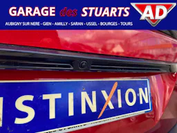 Peugeot 2008 1.2i PT S&S - 130 - EAT8 Allure occasion - Photo 24