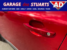 Peugeot 2008 1.2i PT S&S - 130 - EAT8 Allure occasion - Photo 28