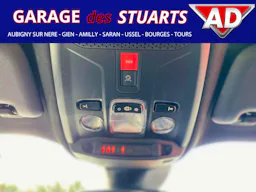 Peugeot 2008  1.2i PT S&S - 130 - EAT8   Allure occasion - Photo 29