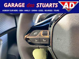 Peugeot 2008 1.2i PT S&S - 130 - EAT8 Allure occasion - Photo 30
