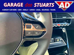 Peugeot 2008 1.2i PT S&S - 130 - EAT8 Allure occasion - Photo 31