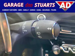 Peugeot 2008 1.2i PT S&S - 130 - EAT8 Allure occasion - Photo 33