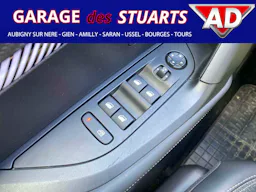 Peugeot 2008 1.2i PT S&S - 130 - EAT8 Allure occasion - Photo 36