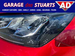 Peugeot 2008  1.2i PT S&S - 130 - EAT8   Allure occasion - Photo 37