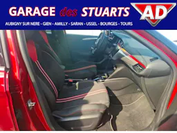 Opel Corsa  - 136  F GS Line + Pack Hiver + Caméra de Recul occasion - Photo 3