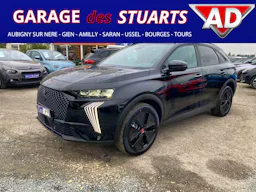 DS DS 7 Crossback  1.5 BlueHDi - 130 - BV EAT8  Performance Line + occasion - Photo 1