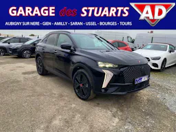 DS DS 7 Crossback 1.5 BlueHDi - 130 - BV EAT8 Performance Line + occasion - Photo 2